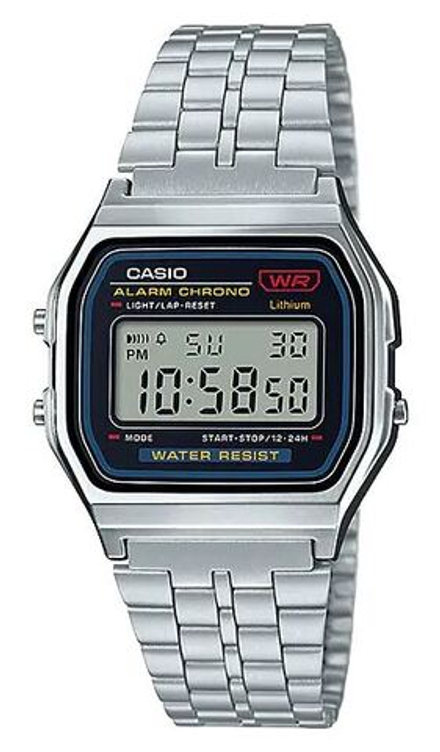 Часы CASIO Collection A159WA-N1