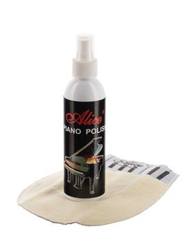Полироль для пианино Alice A039PO-EB