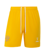 Шорты вратарские JOGEL NATIONAL PerFormDRY GK Shorts, желтый