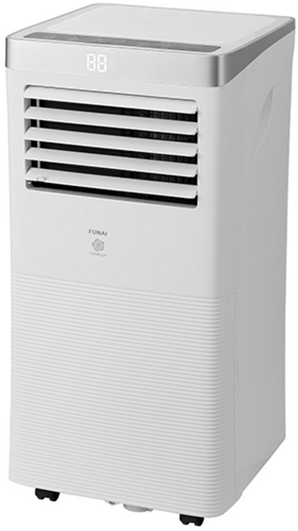 Мобильный кондиционер Funai MAC-CA25CON04