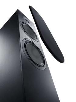 Напольная акустика Canton GLE 70 S2