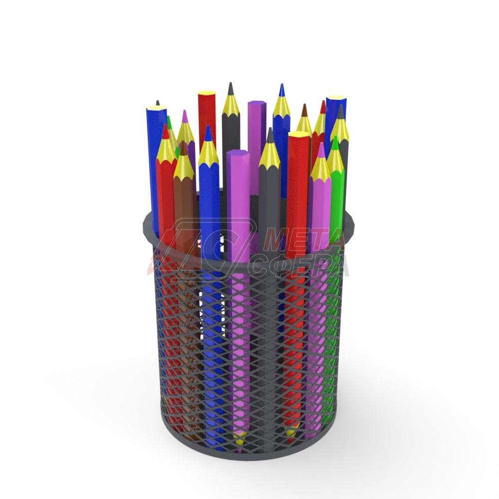 Урна Карандаши