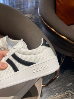 Кеды Celine