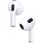 Наушники Apple AirPods 3 Lightning Charging Case MPNY3ZM/A