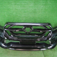 Бампер передний Toyota Land Cruiser 200 (2015-2021) Khann 3