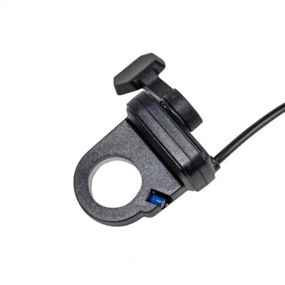 Курок газа для велосипеда 108X-R