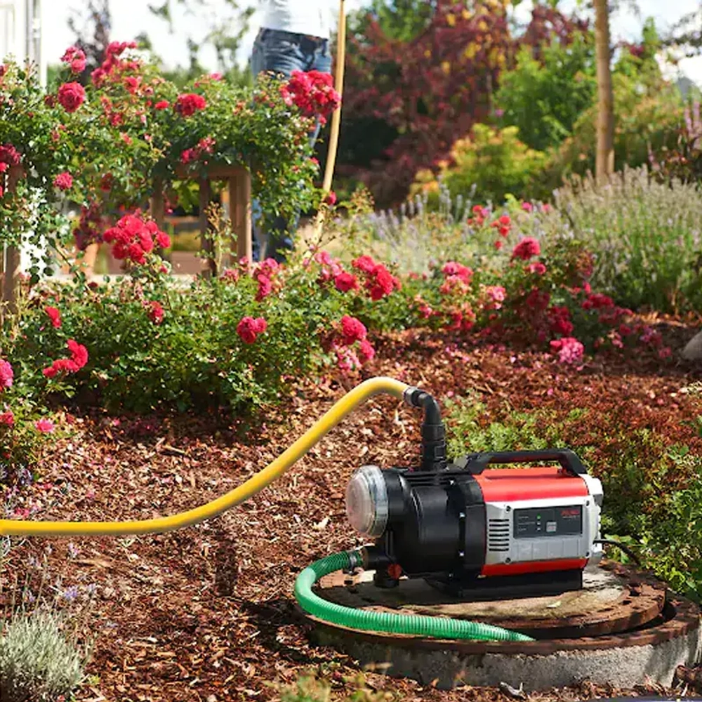 AL-KO Comfort JET 4000 поверхностный насос 112841