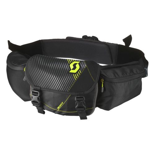 Hip-Belt Race Day / Черно-желтый