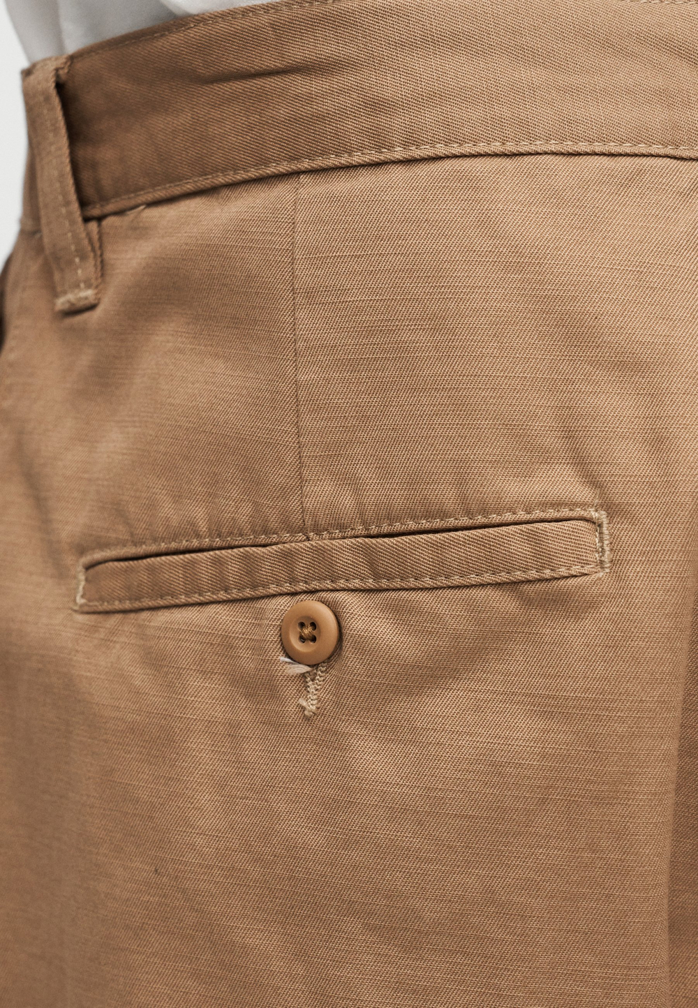 Carhartt WIP BRADY - Тканевые брюки - Коричневый