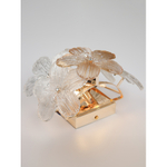 Бра светильник Rivoli   6132-401 3 х G9 5 Вт дизайн