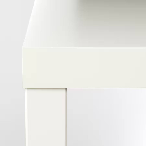 LACK ЛАКК Столик 55х55 см белый