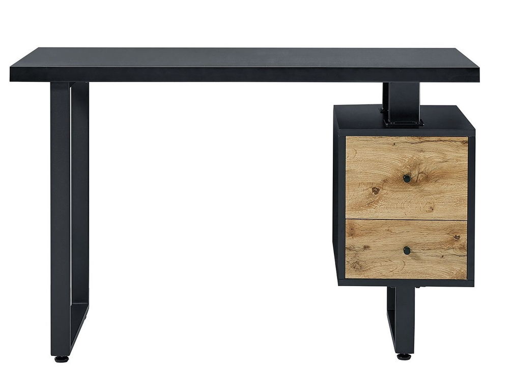 Письменный cтол ACCO FSD1946 черный