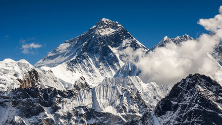 Базовый лагерь Эвереста (премиум, апрель-май 2023 г.)