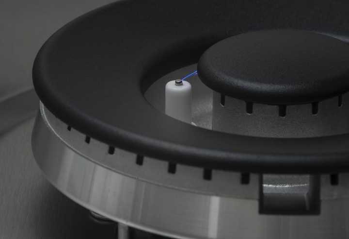 Газовая панель Hansa BHGI310101