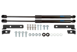 Упоры капота для KIA Cerato Classic YD, 2016-2020, к-т 2 шт ARBORI.HD.022112