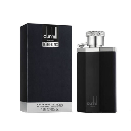 Мужские духи Dunhill EDT Desire Black 100 мл