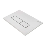 Клавиша для инсталляции Royce Pro (RCT-110511WH)