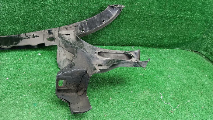 Телевизор VW Transporter T5 (2003-2009)