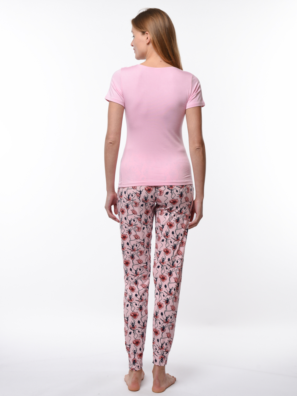 Пижама женская