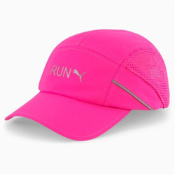 Кепка Puma Lightweight Runner Cap