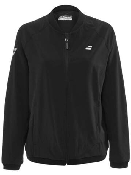 Женская теннисная куртка Babolat Play Jacket Women
