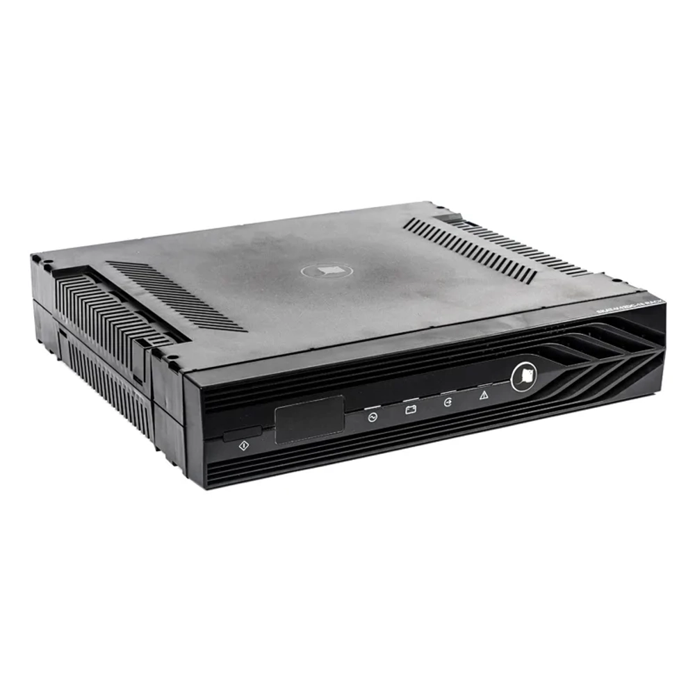 SKAT V.12DC-18 RACK источник бесперебойного питания 2145