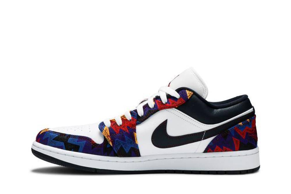 Кроссовки Jordan Air Jordan 1 Sweater