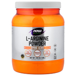 NOW Foods, Для спортсменов, порошок L-аргинина, 1 кг (2,2 фунта)