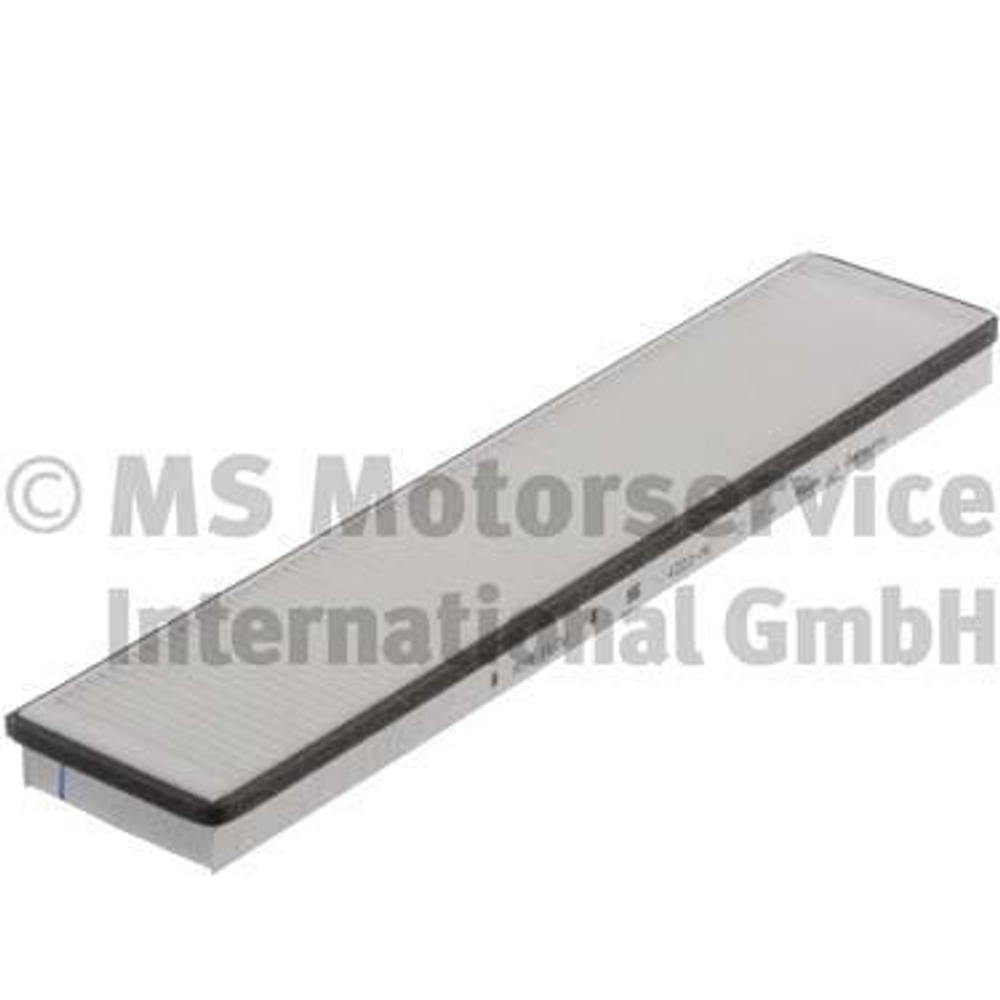 KOLBENSCHMIDT - 50014222-KS - Filter, cabin air
