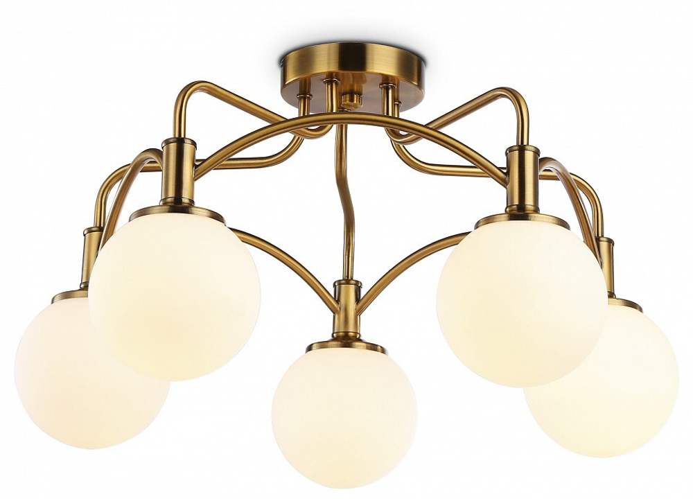 Потолочная люстра Ambrella Light TR TR3212