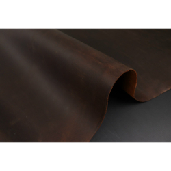 1,4-1,6 Кожа Крейзи Хорс Канди Горький шоколад