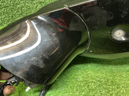 Зеркало левое Geely Tugella (2019-2024) 16 конт.