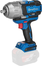 Гайковерт аккумуляторный DongCheng DCPB1288 (TYPE Z) без АКБ и ЗУ DCPB1288(TYPE Z)