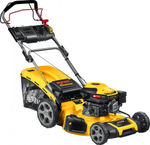 Газонокосилка бензиновая Steher GLM-510p самоходная