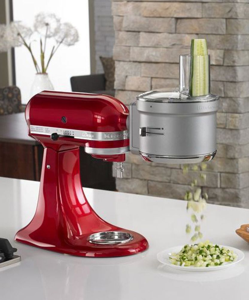 KitchenAid Насадка-кухонный комбайн