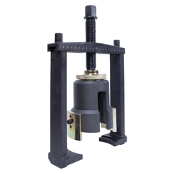 МАСТАК (110-20002C) Набор оправок для монтажа и демонтажа сайлентблоков FORD, кейс, 2 предмета