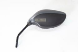 88220-KWN-900 (88220-K35-J00, 88220-K35-305). MIRROR COMP., L. OEM. Honda CRF250L-M-Rally, Honda PCX125-150.