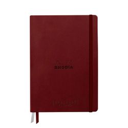 Записная книжка Rhodiarama Goalbook Creation в твердой обложке A5 (194152C)