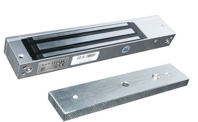 ЛКД-ЗЭ-280 Замок электромагнитный