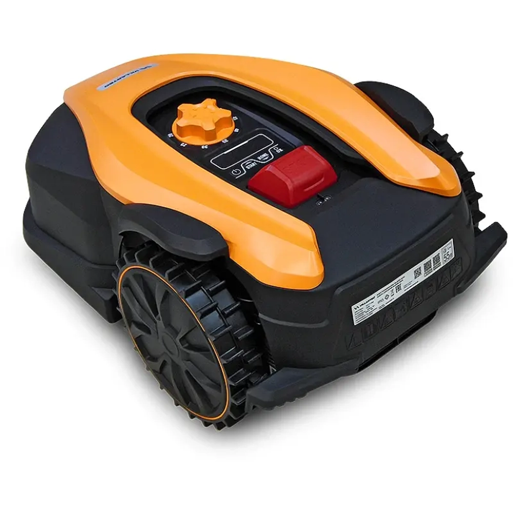 VILLARTEC MI602 робот-газонокосилка