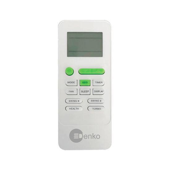 Напольно-потолочный кондиционер Denko DNP-60A-i