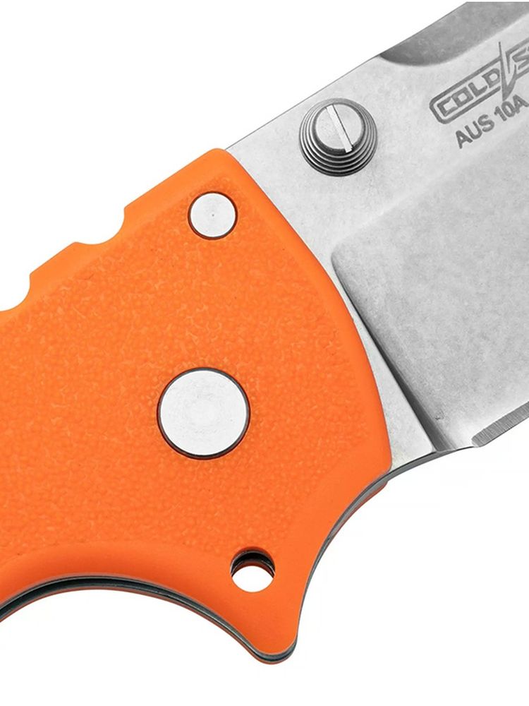 Нож Cold Steel 62RQORSW 4 Max Scout