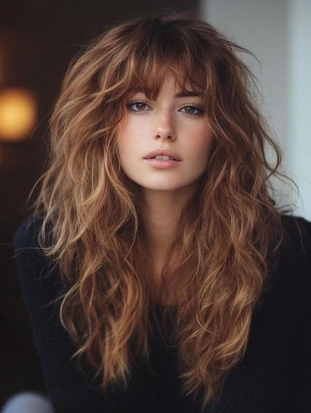 Гладкость вопреки погоде: профессиональное решение проблемы пушистости волос осенью