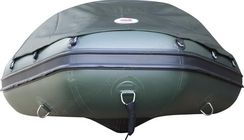 Лодка Sun Marine SM 290 (серый)