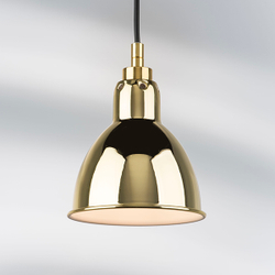 765018 Люстра LOFT 1х40W E14 ЛАЙМ ЗОЛОТО