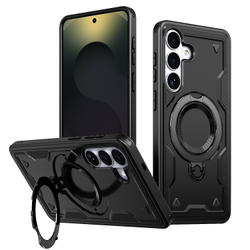 Чехол Magneto Case с кольцом для Samsung Galaxy S26 Edge