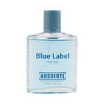 Вода туалетная Absolute Blue Label (Абсолют Блю Лейбл) - 100ml for men