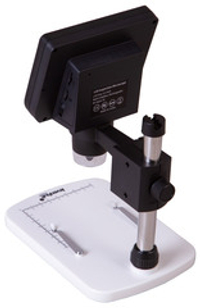 Микроскоп цифровой Levenhuk DTX 350 LCD