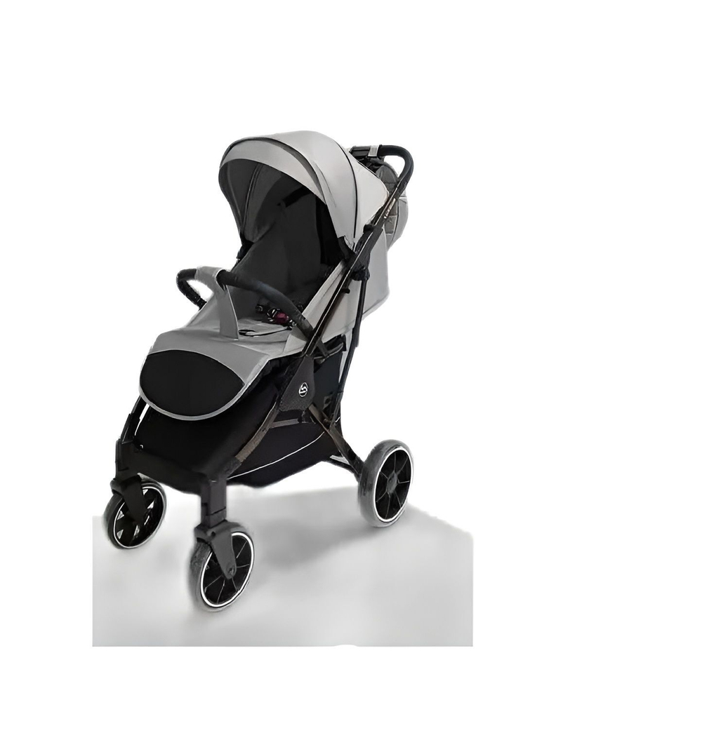 Прогулочная коляска Luxmom T2 / цвета