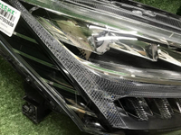 Битая Фара правая Haval Jolion (2021-н.в.) LED